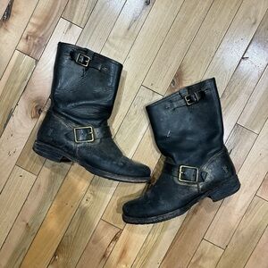 Vintage Frye Boots